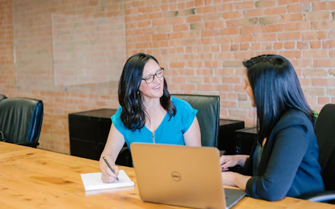One-to-one sales pipeline clinic session